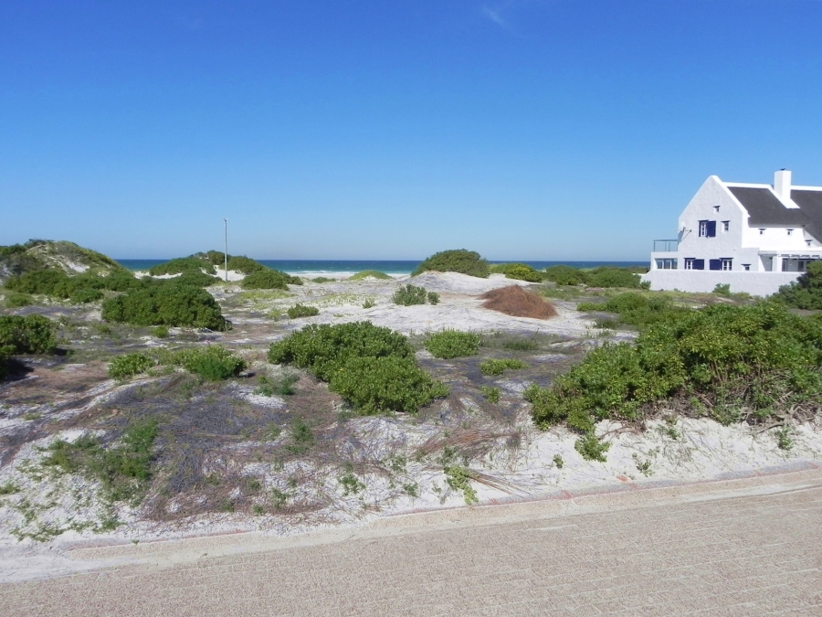 0 Bedroom Property for Sale in Struisbaai Western Cape